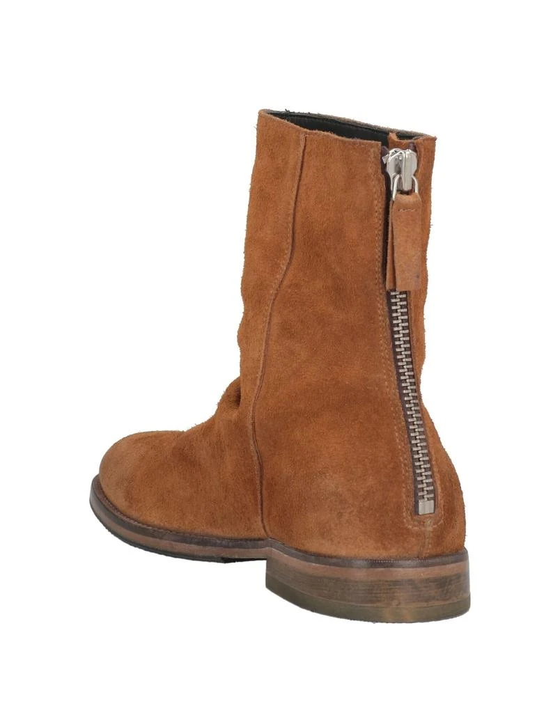 MOMA Ankle boot 3