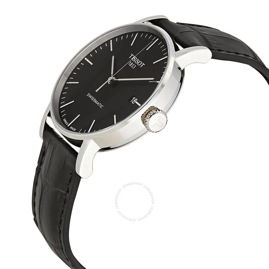 Tissot Everytime Swissmatic Automatic Men's Watch T109.407.16.051.00 2