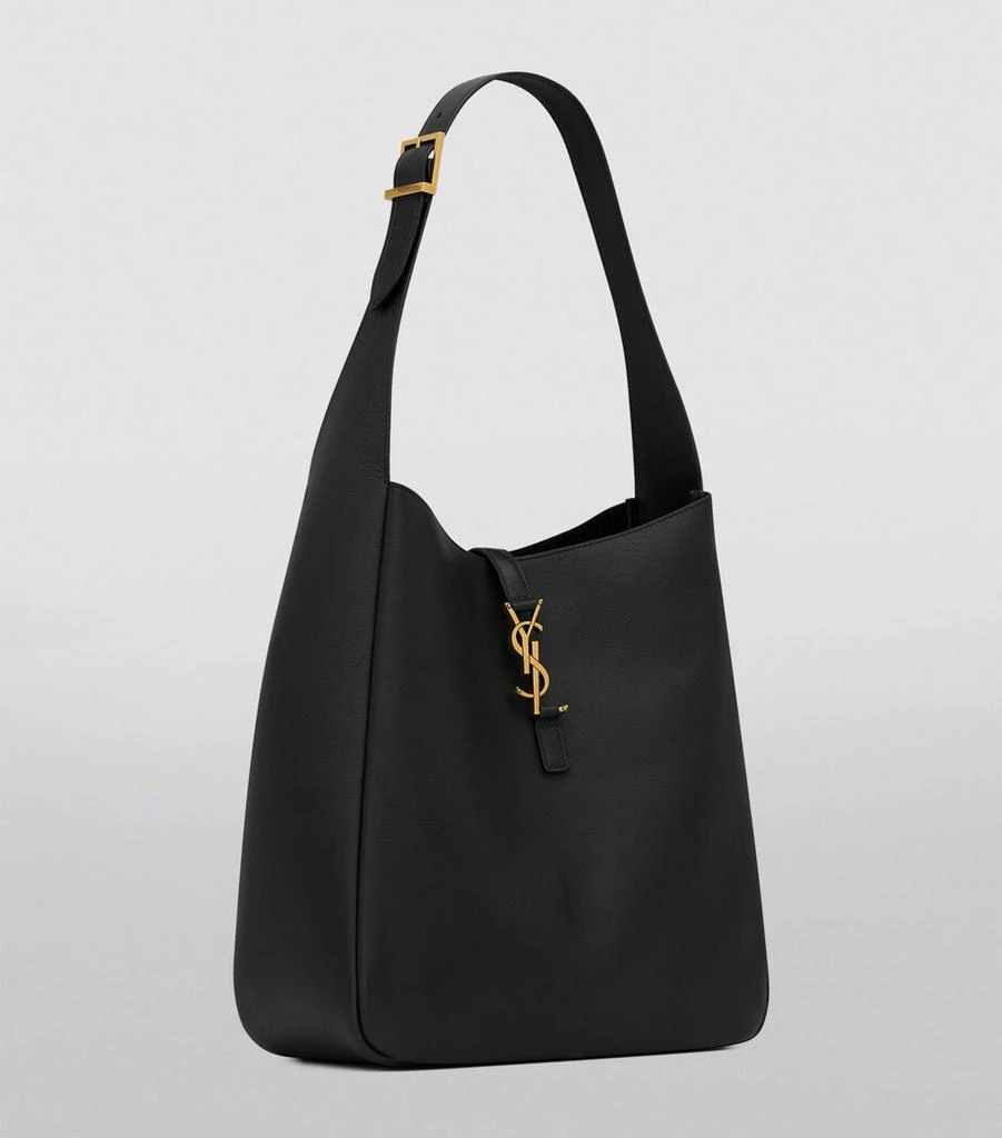 Yves Saint Laurent Large Le 5 à 7 Shoulder Bag 3