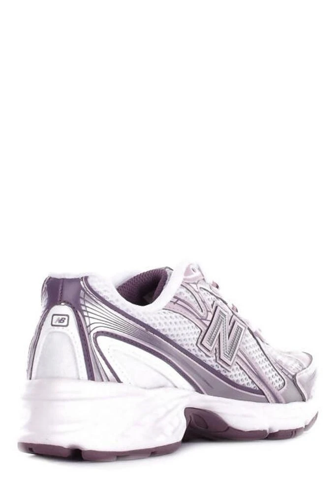 New Balance New Balance 740 Lace-Up Sneakers 3