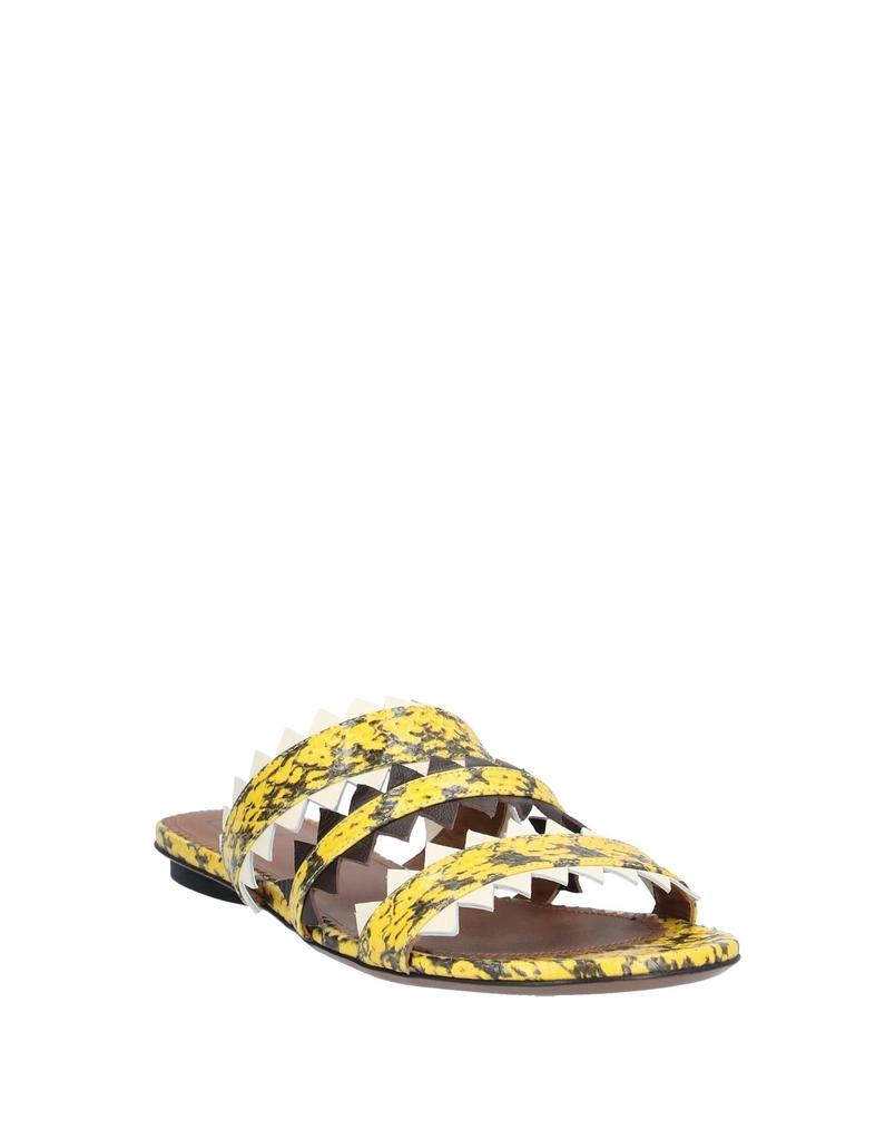 L' AUTRE CHOSE Sandals