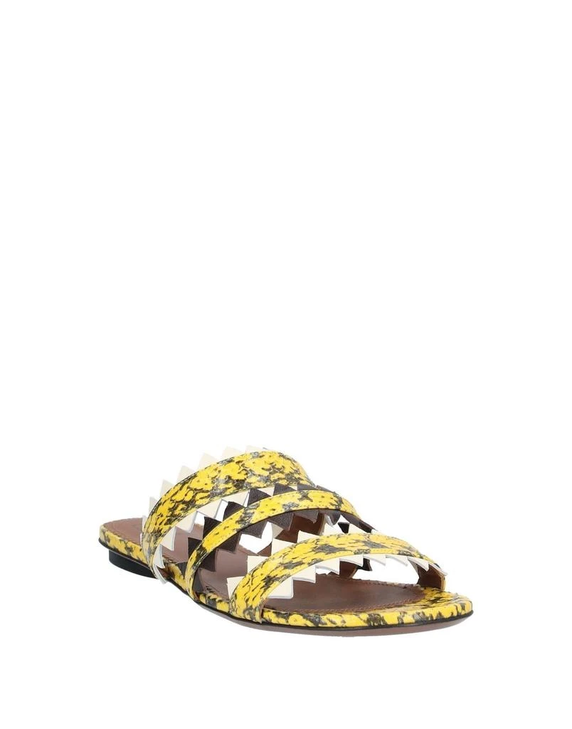 L' AUTRE CHOSE Sandals 2