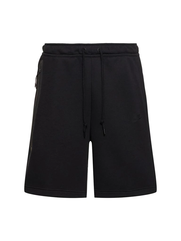 NIKE Tech Fleece Shorts 1