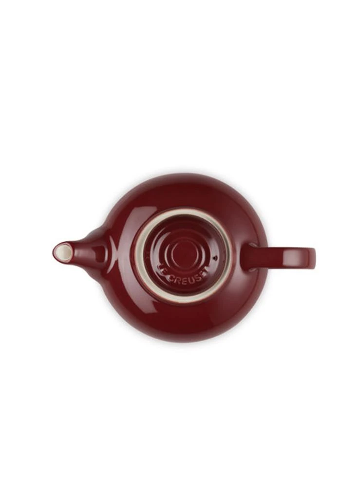 Le Creuset Stoneware classic teapot 1.3l 4