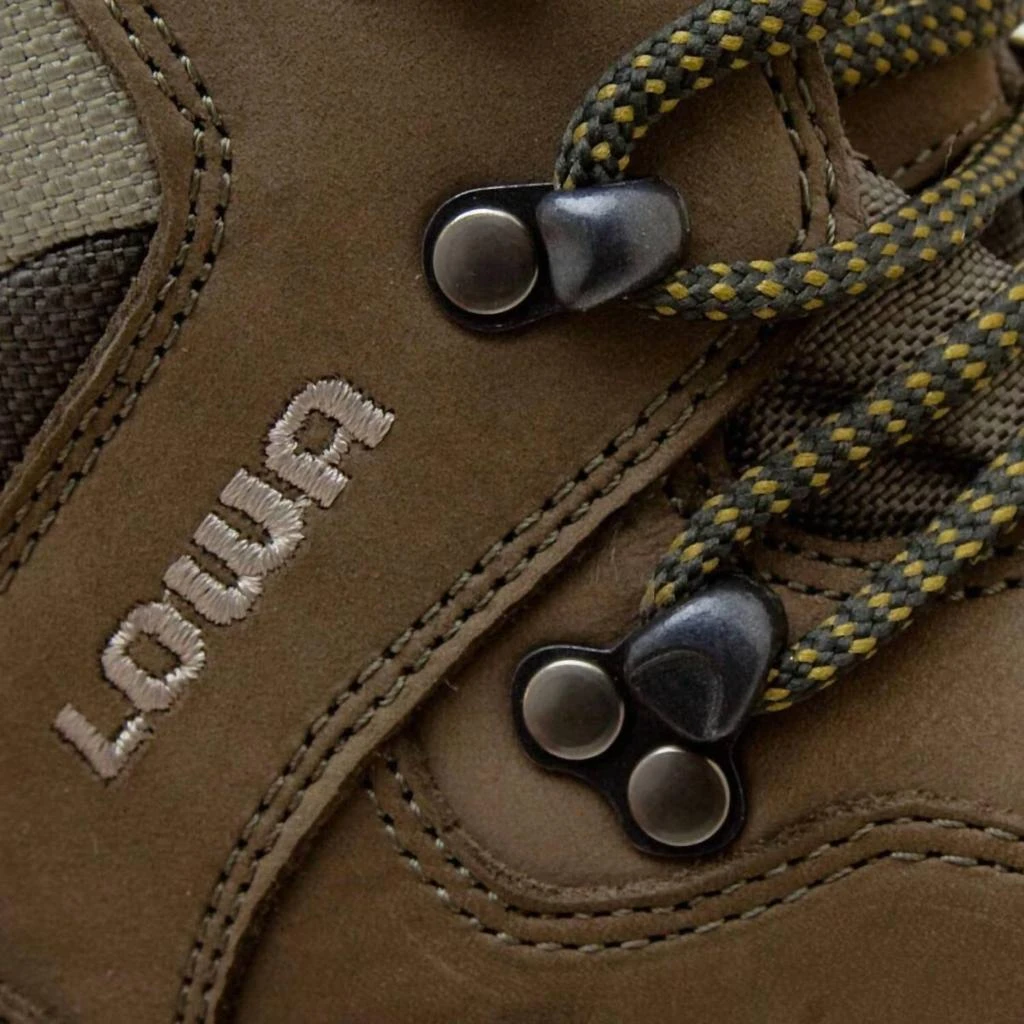 Lowa Lowa - Women's Renegade Gtx Mid Hiking Boots 5