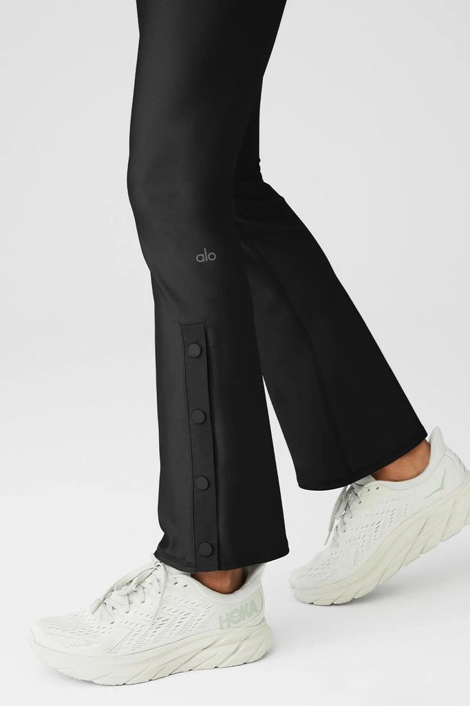 Alo Airlift High-Waist 7/8 Game Changer Legging - Black 4