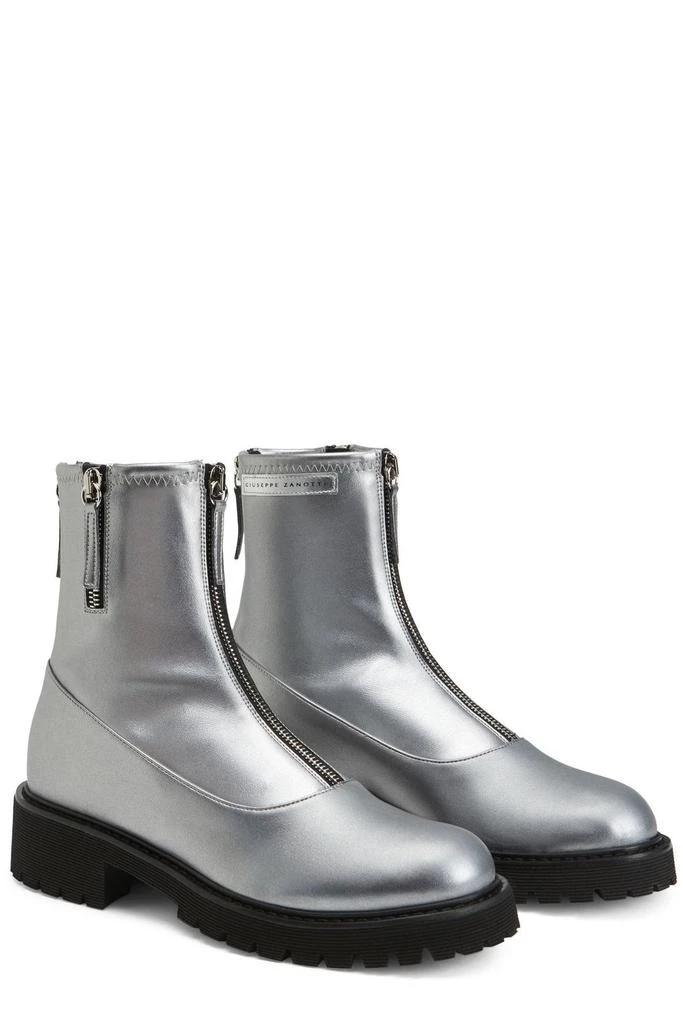 Giuseppe Zanotti Giuseppe Zanotti GZ Alexa Boots 2