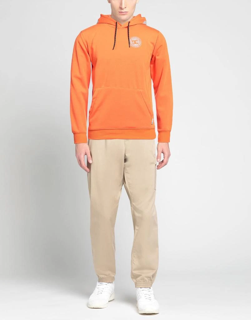 DC SHOES Hooded sweatshirt 2