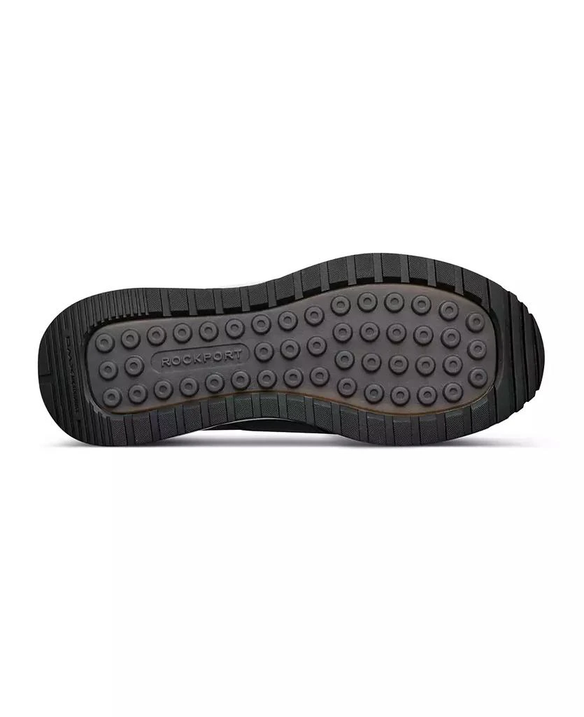 Rockport X Reebok Men's DMX Baker Casual Lace-Up Sneakers 4
