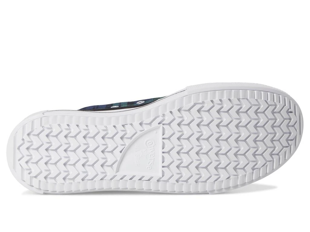 Converse Chuck Taylor All Star Lift Double Stack Platform Plaid 3