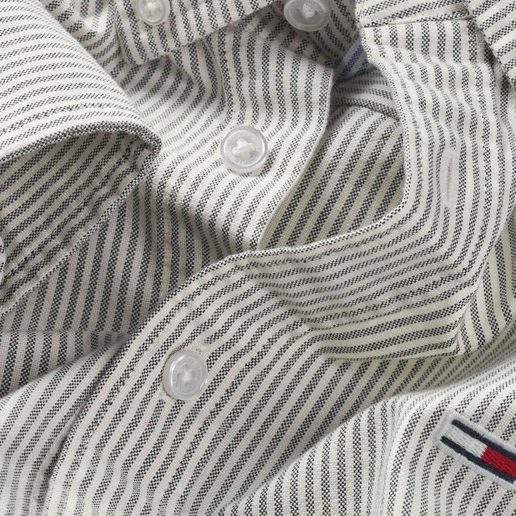 Tommy Hilfiger Shirts Blue Men 3