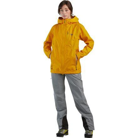 Outdoor Research Helium AscentShell Jacket - Women's 5