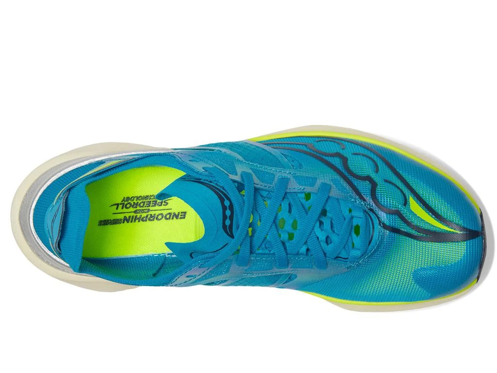 Saucony Endorphin Elite 2