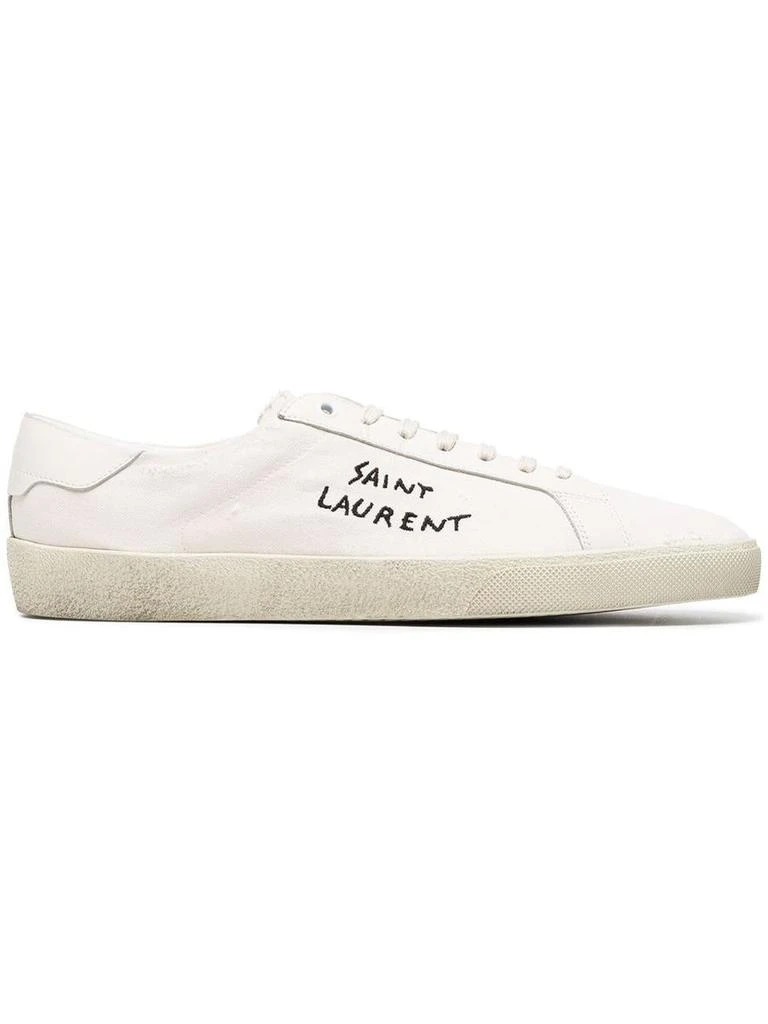 Yves Saint Laurent Saint Laurent Sneakers & Slip-On 2