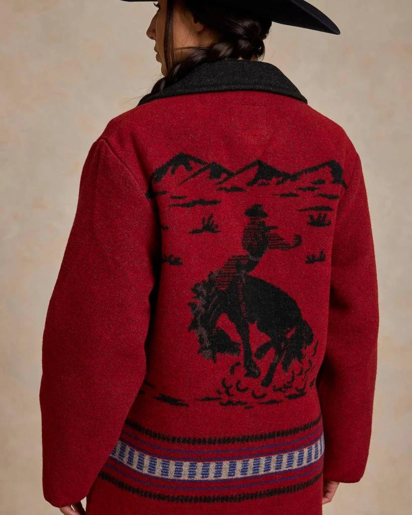 Schaefer outfitter Schaefer Outfitter - Blanket Coat 5