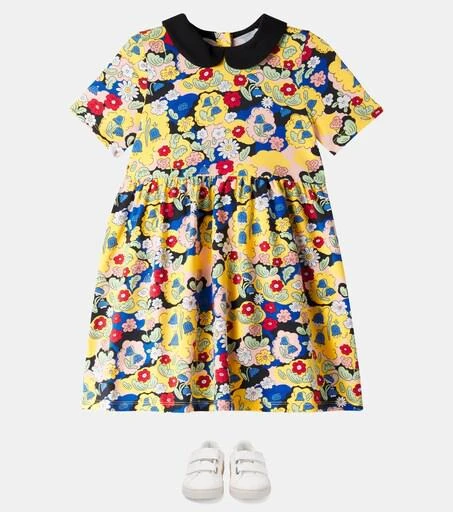 mini rodini dress sale Mini Rodini - Starfall Woven Dress