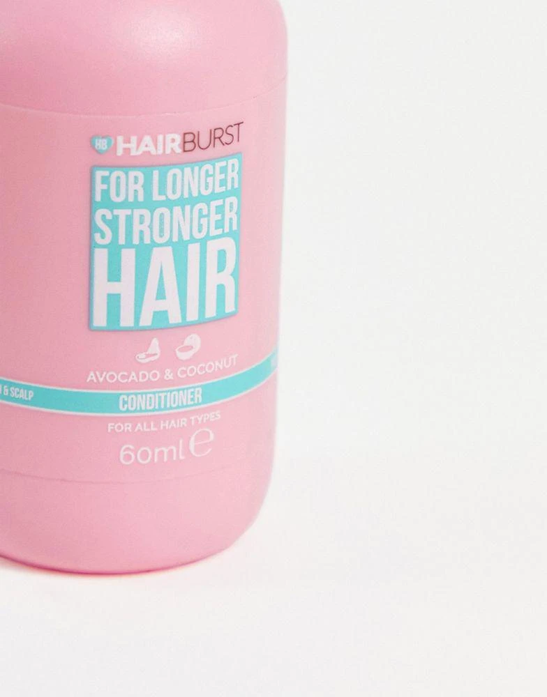 HAIRBURST Hairburst Mini Conditioner 2