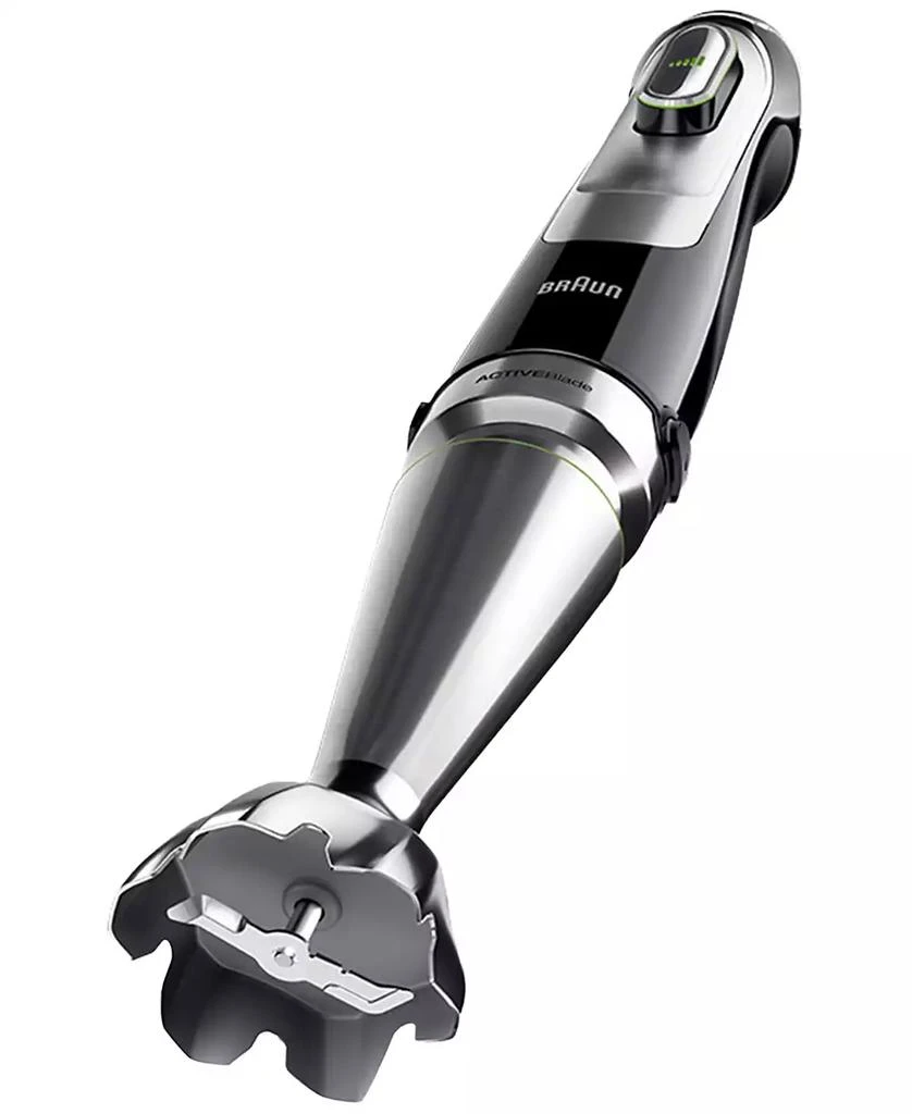 Braun Multiquick9 Hand Blender with Imode Technology 5
