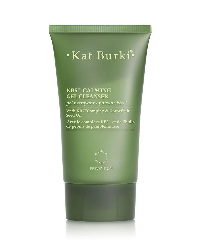 Kat Burki KB5 ™ Calming Gel Cleanser 4.4 oz. 1