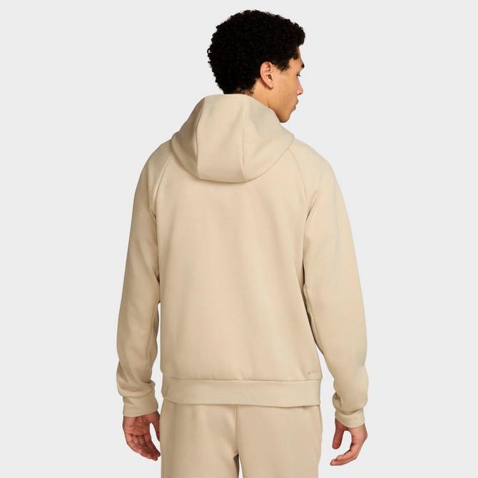 NIKE Men's Nike Primary Dri-FIT UV Pullover Versatile Hoodie