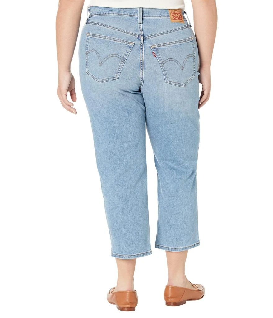 Levi's Wedgie Straight 2