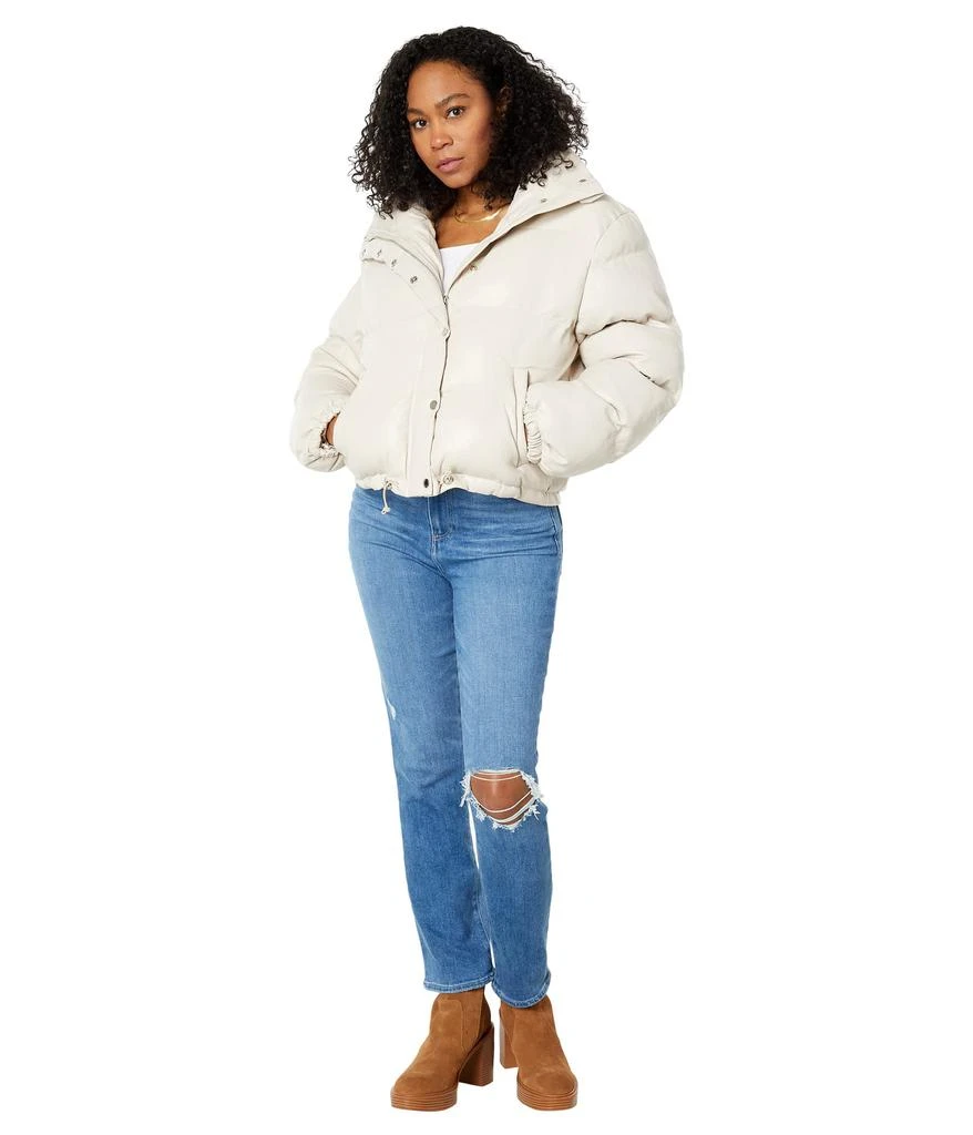 En Saison Lana Puffer Jacket 4