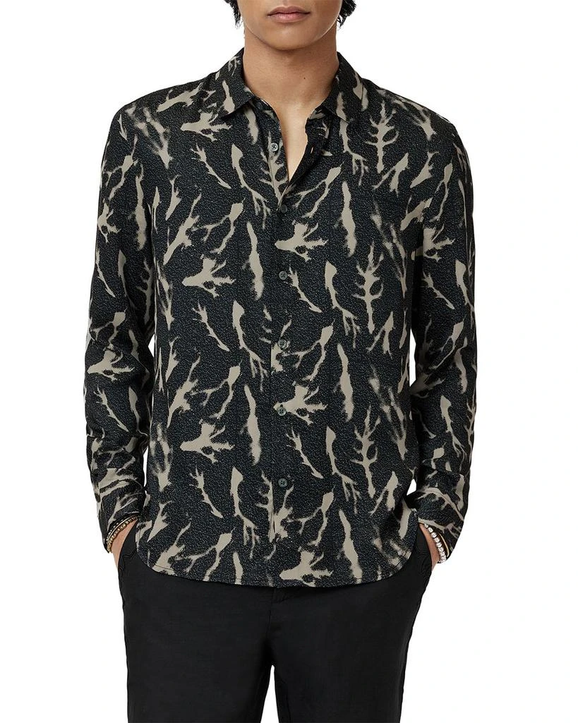 John Varvatos Ross Shirt 4
