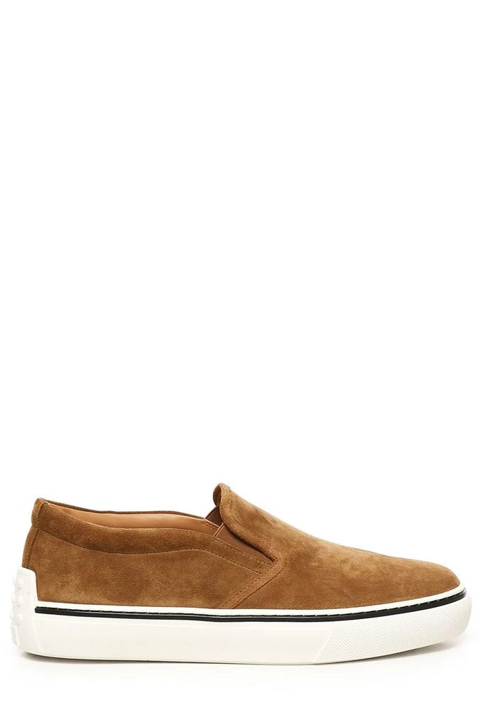 Tod's Tod's Slip-On Loafers 1