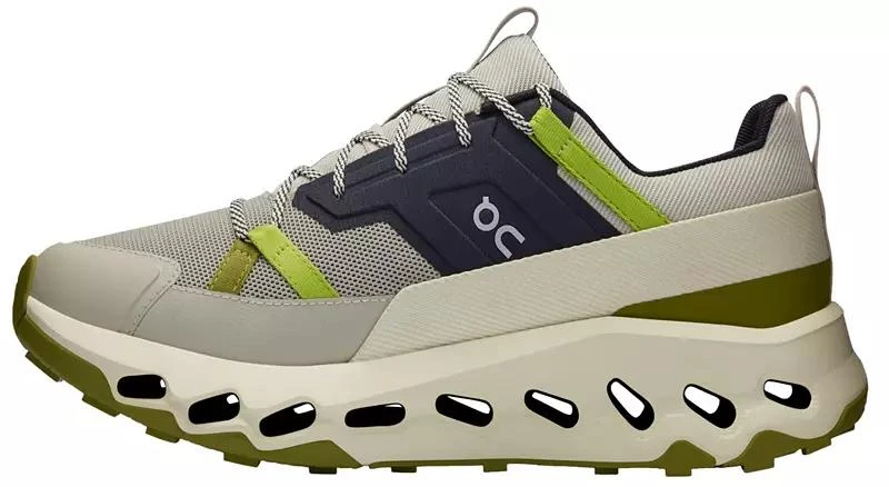 On On Men's Cloudhorizon Hiking Shoes 4