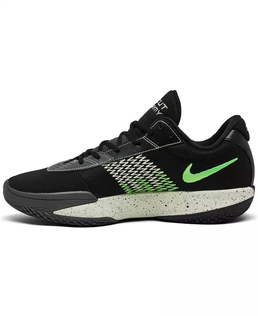 NIKE Men's G.T. Cut Academy Basketball Sneakers from Finish Line 3