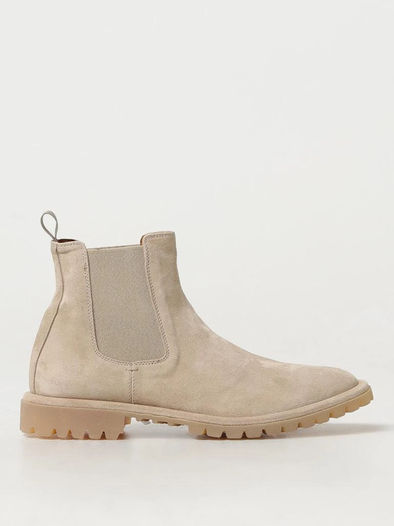 Officine Creative Boots men Officine Creative 1