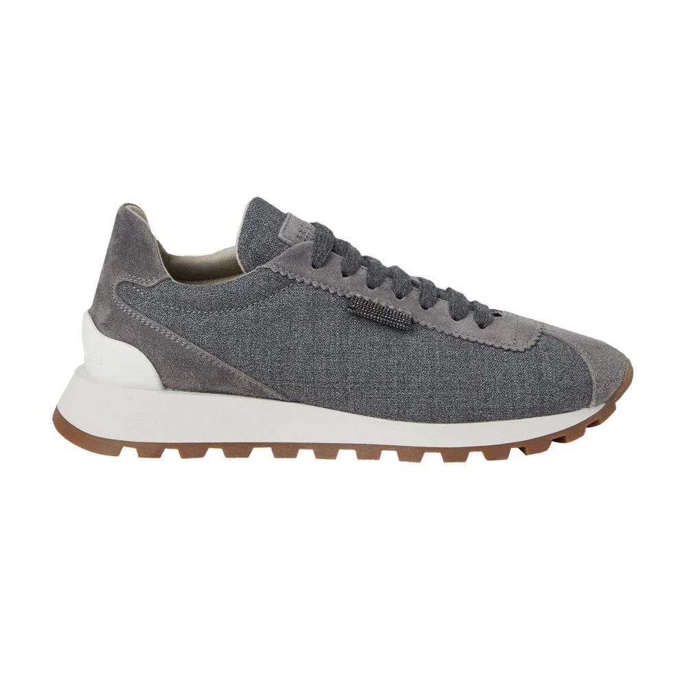 Brunello Cucinelli Runners 8