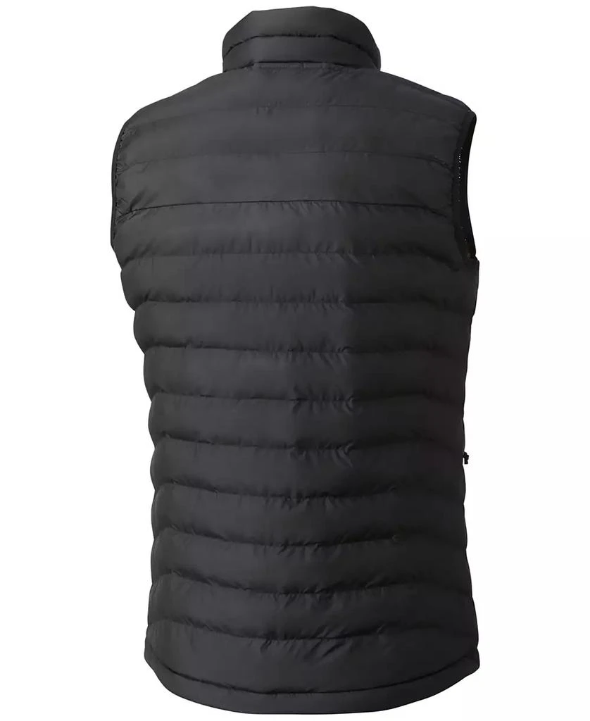 Columbia Men's Powder Lite II Puffer Vest 8