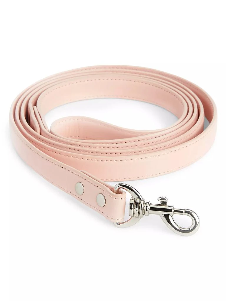 Royce New York Leather Dog Leash 1