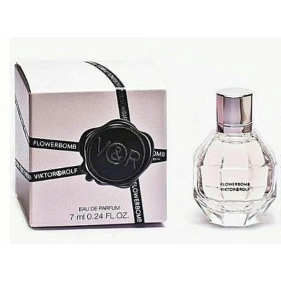 Viktor & Rolf Viktor & Rolf Flowerbomb Nectar Ladies EDP 1