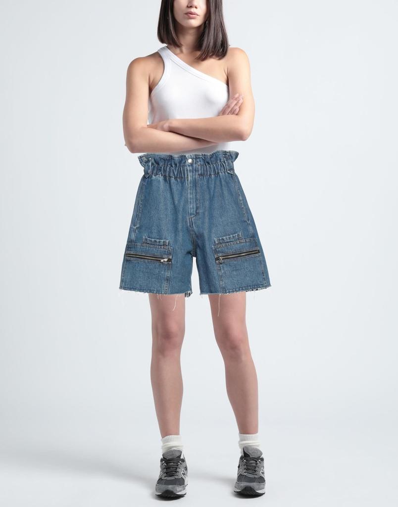 Forte Dei Marmi Couture Denim shorts