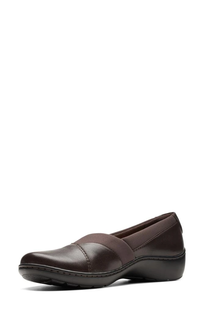 Clarks Cora Charm Loafer 7