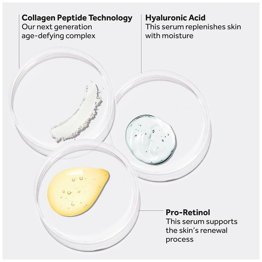 No7 Protect & Perfect Intense Advanced Serum 4