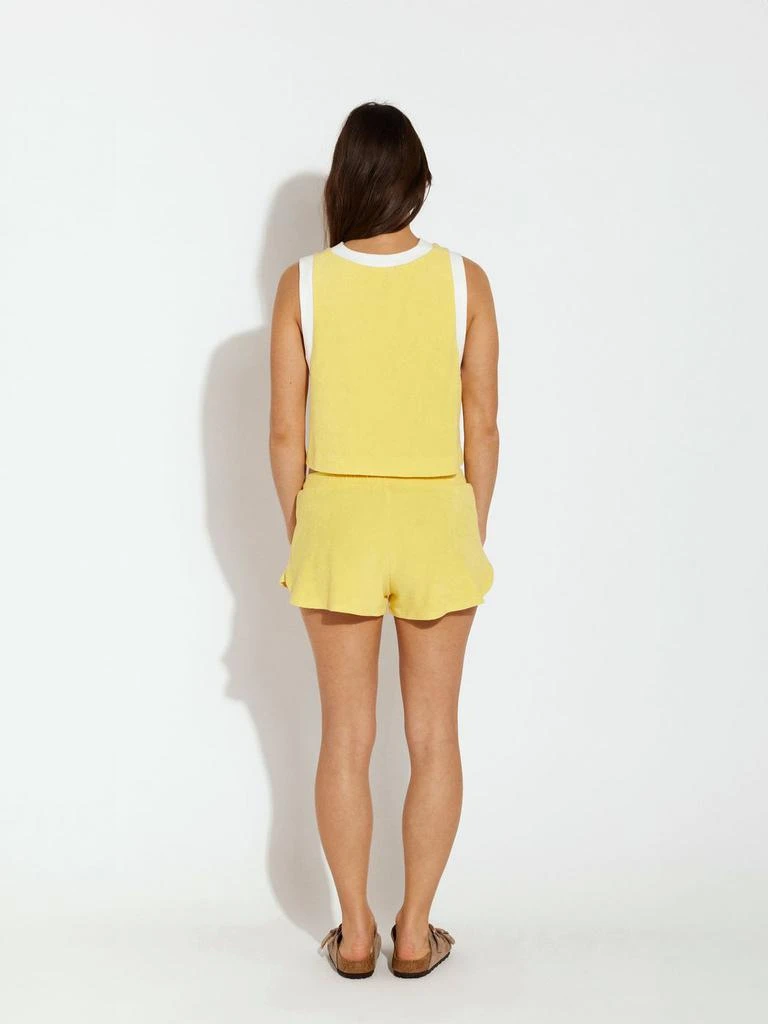 Albertine Culotte Foxy - Lemoncello 2
