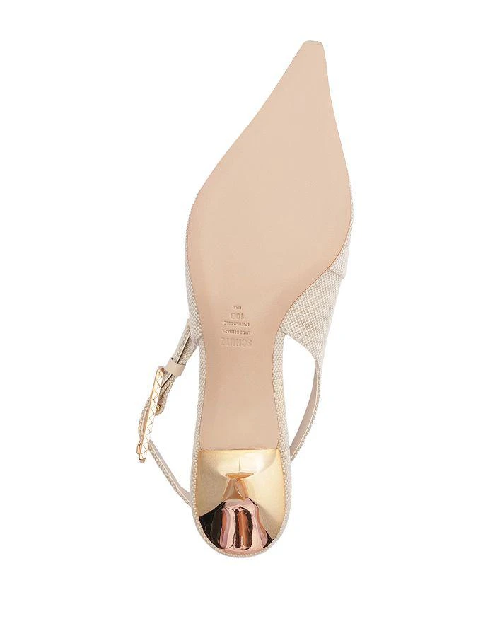 Schutz Women
s Ciara Pumps 12