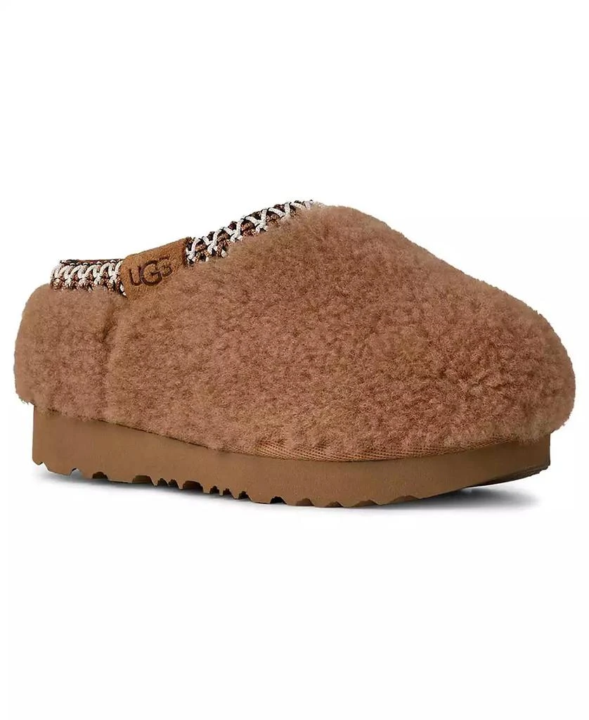 UGG Toddler Tasman Maxi Curly Slippers