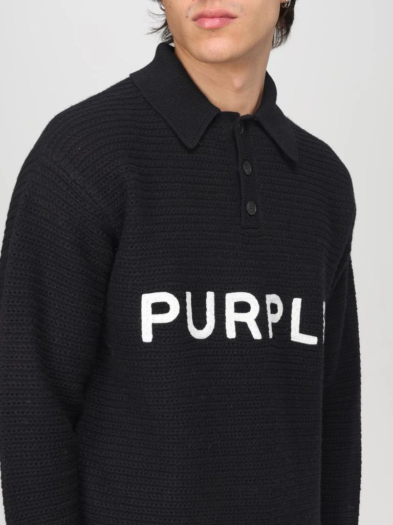 Purple Brand Sweater men Purple Brand 4