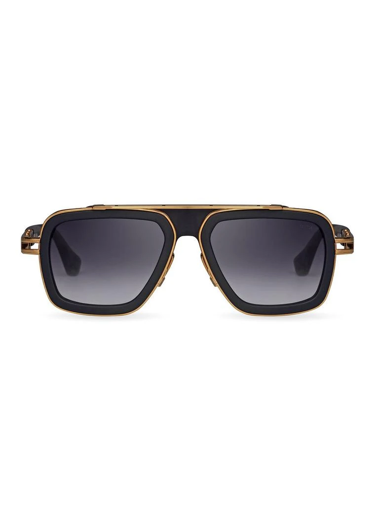 Dita Eyewear Dita Eyewear Lxn Evo Sunglasses 1