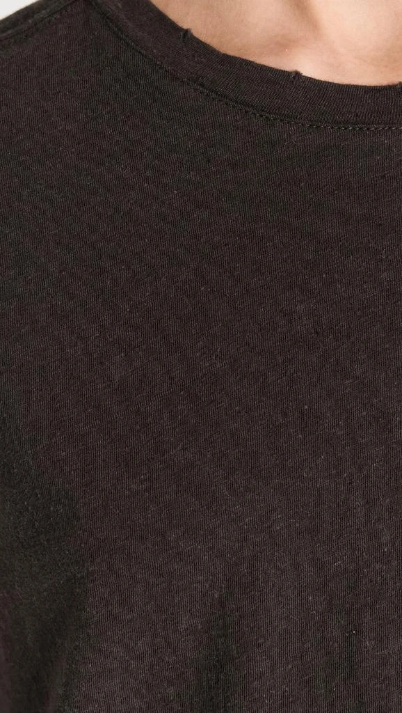 Paige Ren Tee 5
