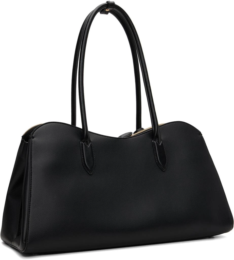 Stella McCartney Black Ryder Bag 3