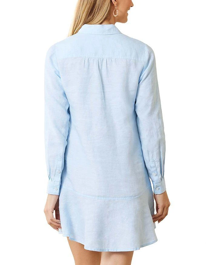 Tommy Bahama Coastalina Linen Dress 2