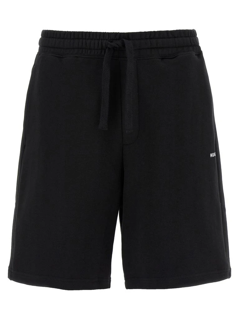 Hugo Boss dayono Bermuda Shorts 1