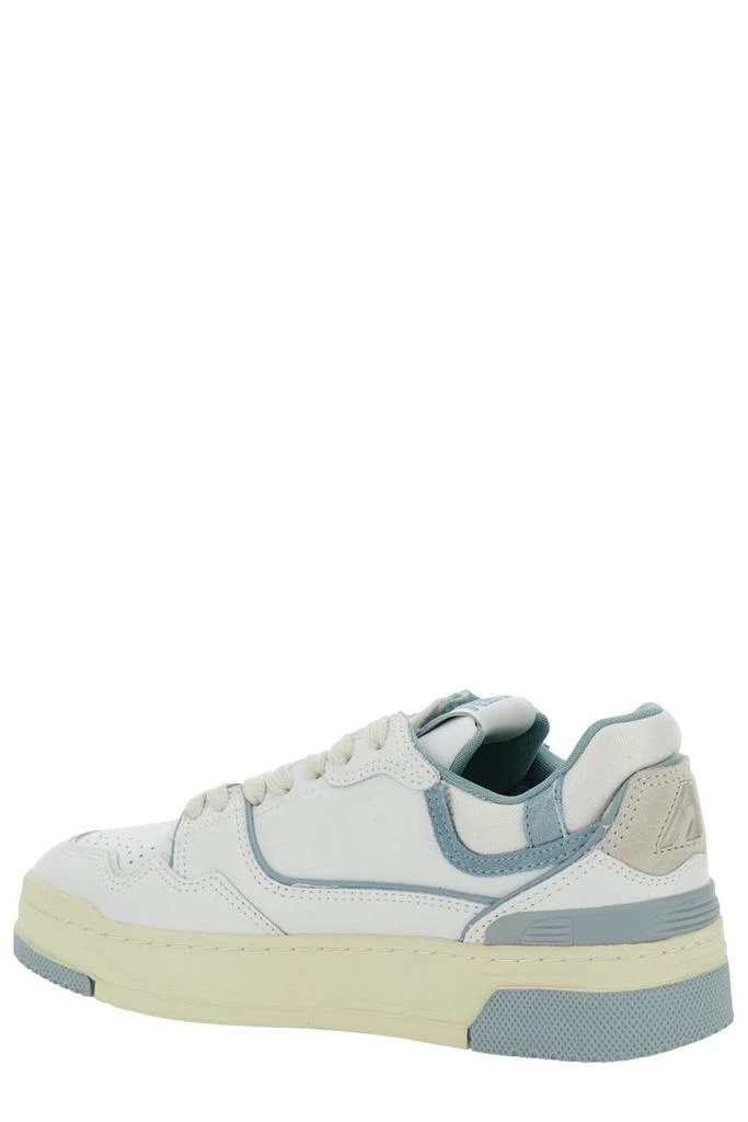 Autry Autry CLC Low-Top Sneakers 3