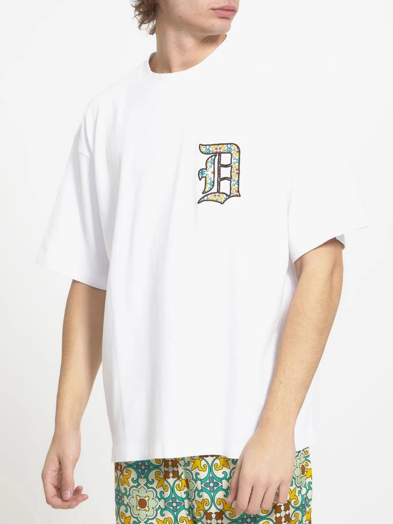 Drôle de Monsieur Le T-Shirt D t-shirt 3