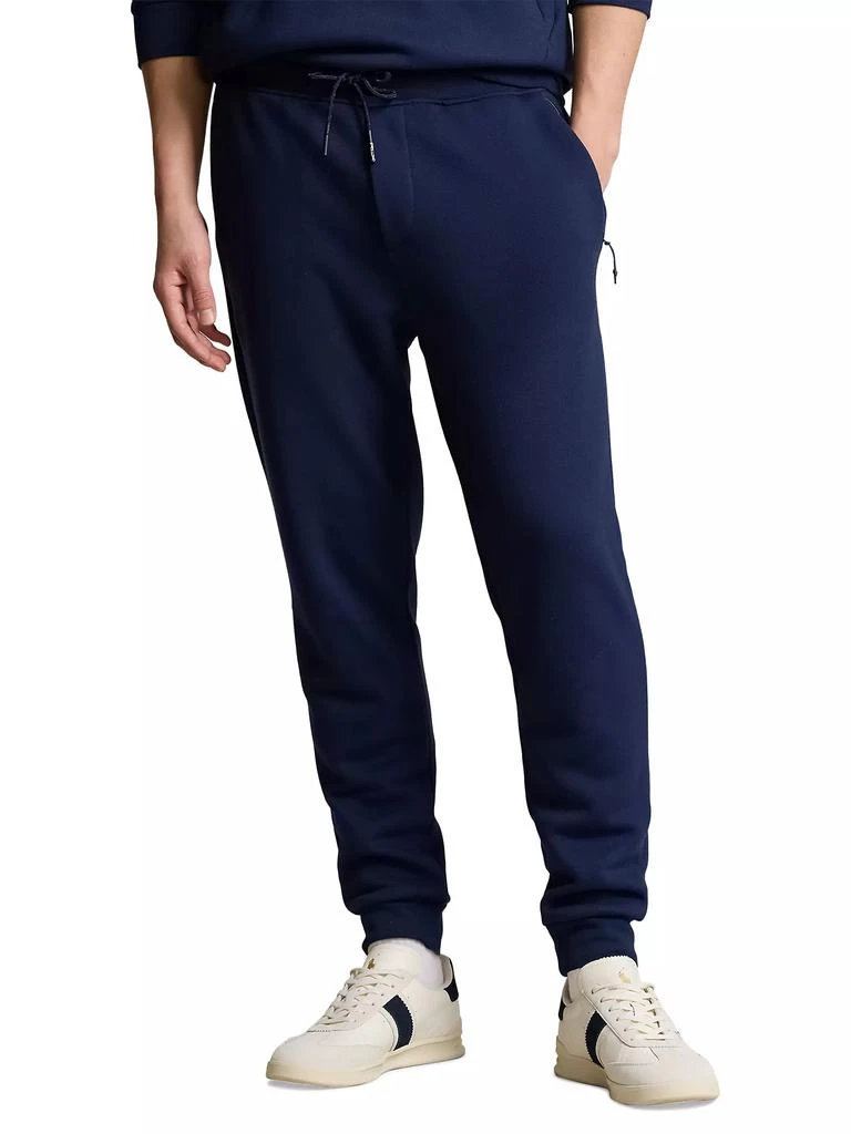 RLX Ralph Lauren Fleece Drawstring Joggers 3